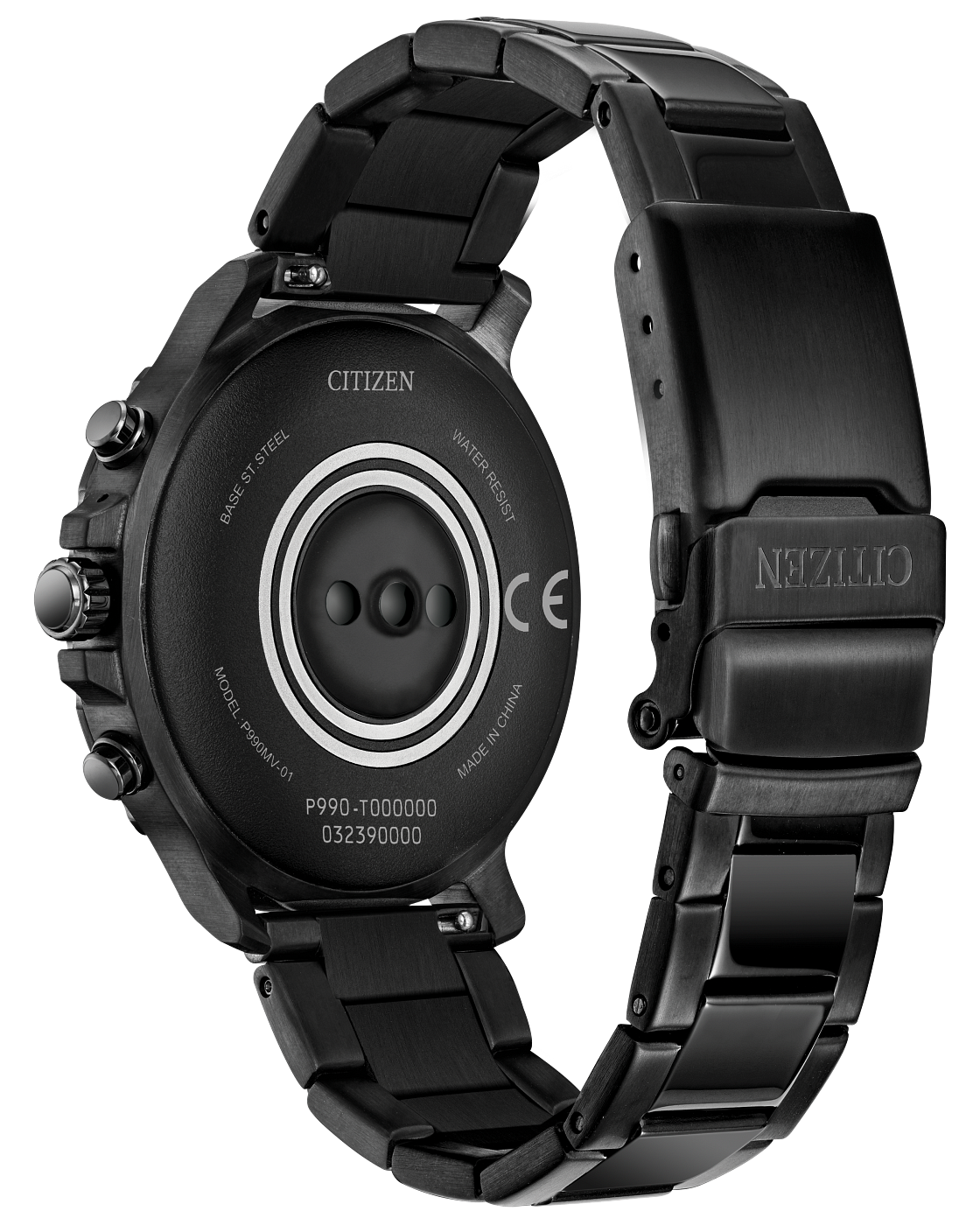 Citizen discount smartwatch cz